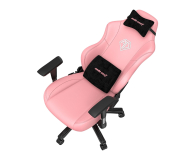 Anda Seat Phantom 3 Pink PVC - 1473880 - zdjęcie 5